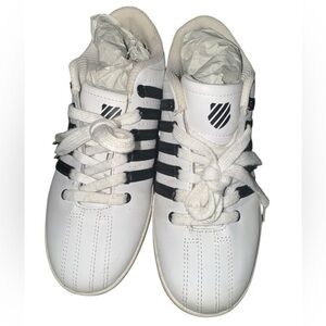 🔷 K-Swiss Women's Tennis Shoes